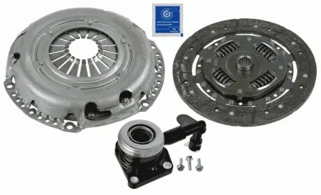 Автозапчасть SACHS 3000 990 518