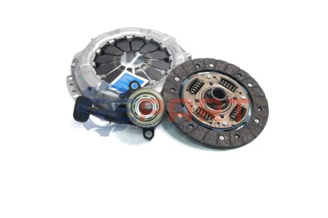 Фото Комплект зчеплення SACHS (3000 990 523) зображення 1