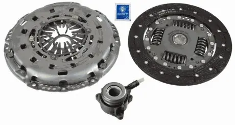 Автозапчасть SACHS 3000990529