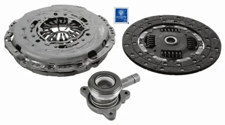 Автозапчасть SACHS 3000990530