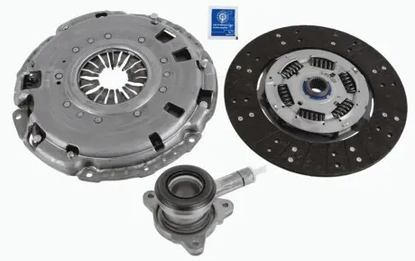 Автозапчасть SACHS 3000990539