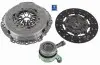 Автозапчасть SACHS (3000990540) изображение 1