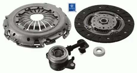Автозапчасть SACHS 3000 990 551