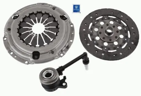 Автозапчасть SACHS 3000990553