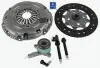 Автозапчасть SACHS (3000990557) изображение 1