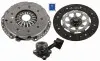 Комплект зчеплення 3000990558