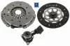 Автозапчасть SACHS 3000 990 560