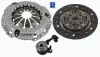 Комплект сцепления SACHS 3000 990 572 Купить в Украине