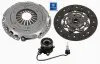 Автозапчасть SACHS (3000990573) изображение 1