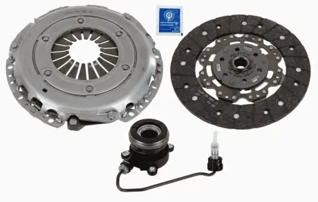 Автозапчасть SACHS 3000990573