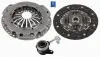 Автозапчасть SACHS (3000 990 574) изображение 1