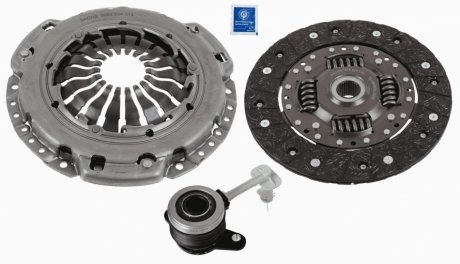 Автозапчасть SACHS 3000 990 574