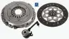 Автозапчасть SACHS (3000990576) изображение 1