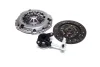 Комплект зчеплення Dacia Dokker 12-/Renault Kangoo 1.6 16V 08- (d=200mm) (+вижимний) 3000 990 580