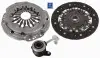 Автозапчасть SACHS (3000 990 587) изображение 1