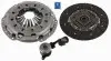 Автозапчасть SACHS (3000990617) изображение 1