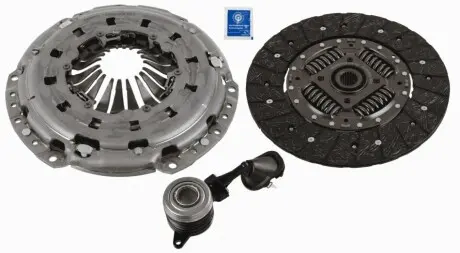 Автозапчасть SACHS 3000990617