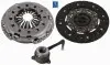 Автозапчасть SACHS 3000 990 625