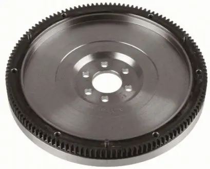 Маховик (жорсткий) 230мм AUDI A1 SEAT IBIZA IV, IBIZA IV SC, IBIZA IV ST, TOLEDO IV SKODA FABIA II, RAPID, ROOMSTER, ROOMSTER PRAKTIK VW POLO V 1.6D 05.09-12.19 SACHS 3021 600 285