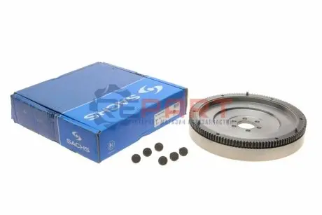 Маховик SACHS 3021 600 295 Купити в Україні
