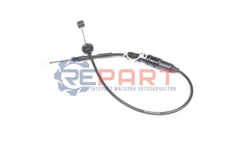 Тросовий привод, привод зчеплення SACHS 3074003324 Купити в Україні