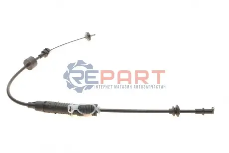 Тросовий привод, привод зчеплення SACHS 3074003346 Купити в Україні