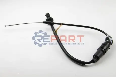 Трос зчеплення VW T4 91- (авторегулювання) (1251/924мм) SACHS 3074003347 Купити в Україні