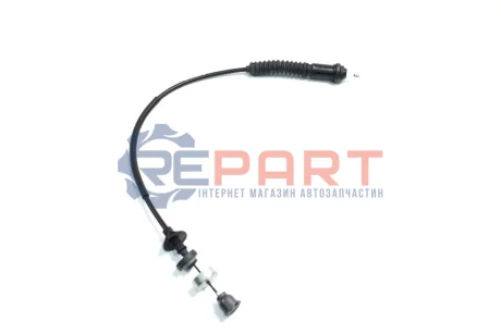 Тросовий привод, привод зчеплення SACHS 3074600247 Купити в Україні