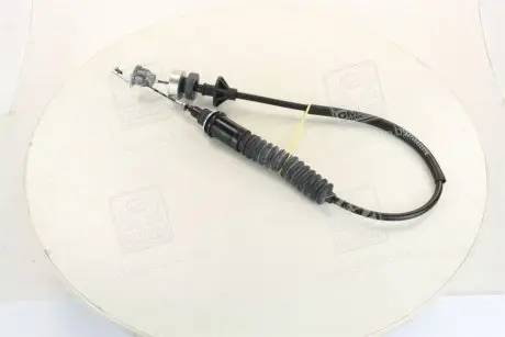 Трос зчеплення Fiat Scudo/Citroen Jumper/Peugeot Expert 2.0HDI 96-06 (1003/643 мм) SACHS 3074600257 Купити в Україні