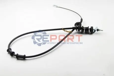 Тросовий привод, привод зчеплення SACHS 3074600264 Купити в Україні