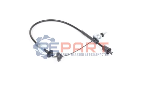 Тросовий привод, привод зчеплення SACHS 3074600272 Купити в Україні