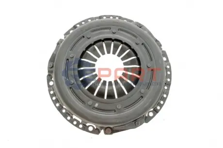 Вижимний диск зчеплення (240мм) SUBARU LEGACY IV, OUTBACK 2.0/2.0D/2.5 09.07 SACHS 3082 000 358 Купити в Україні