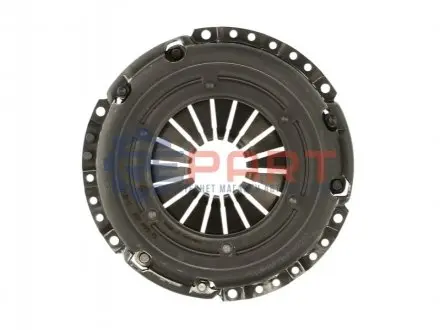 Фото Натискний диск зчеплення SACHS (3082000593) зображення 1