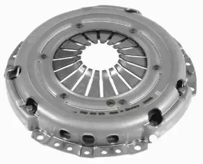 Фото Натискний диск зчеплення SACHS (3082000595) зображення 1