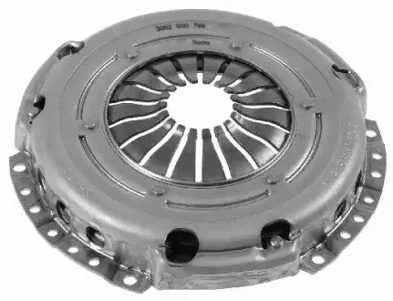 Фото VW корзина зчеплення Golf V,Skoda Octavia,Fabia 1.4,Seat SACHS (3082 000 796) зображення 1