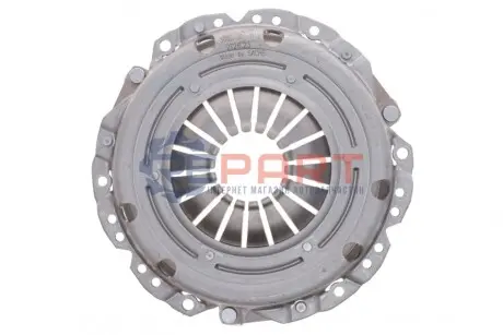 Вижимний диск зчеплення (205мм) ALFA ROMEO 159 CHEVROLET CRUZE FIAT CROMA OPEL ASTRA G, ASTRA H, ASTRA H GTC, ASTRA J, ASTRA J GTC, COMBO, COMBO TOUR, CORSA C, MERIVA A, MERIVA B 1.4-1.8LPG 02.98 SACHS 3082 000 915 Купити в Україні