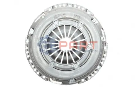 Натискний диск зчеплення SACHS 3082 001 168 Купити в Україні
