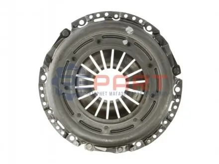 Фото Натискний диск зчеплення SACHS (3082001181) зображення 1