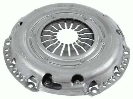 Фото Диск зчеплення нажимний SACHS (3082001233) зображення 1