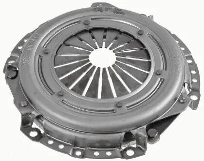 Фото Натискний диск зчеплення SACHS (3082001262) зображення 1