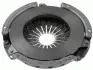 Диск сцепления нажимной SACHS (3082007338) изображение 2