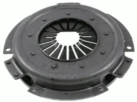 Фото Диск зчеплення нажимний SACHS (3082043132) зображення 1