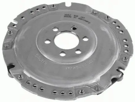 Фото 1 — Кошик зчеплення SACHS (3082108137) Фото Кошик зчеплення SACHS (3082108137) зображення 1
