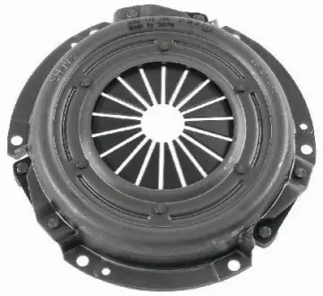 Фото Натискний диск зчеплення SACHS (3082112344) зображення 1