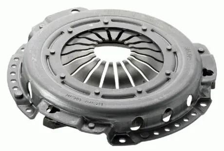 Фото 1 — Корзина зчеплення SACHS (3082 177 031) Фото Корзина зчеплення SACHS (3082 177 031) зображення 1