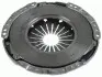Диск сцепления нажимной SACHS 3082184031