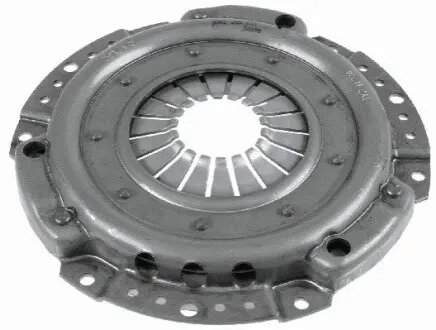Фото Диск зчеплення нажимний SACHS (3082209031) зображення 1