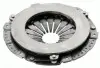 Муфта сцепления SACHS (3082219134) изображение 2
