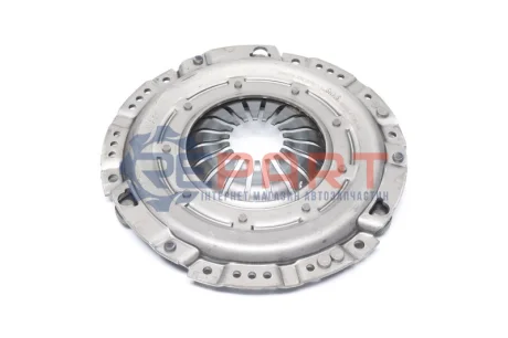 Фото 1 — Натискний диск зчеплення SACHS (3082260031) Фото Натискний диск зчеплення SACHS (3082260031) зображення 1