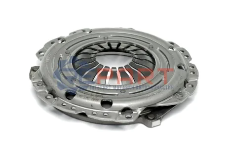 Фото Натискний диск зчеплення SACHS (3082297531) зображення 1